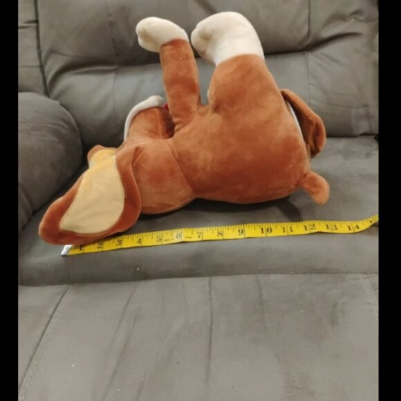 Hound Dog Peekaboo Musical Singing Stuffed Animal Interactive Plush Toy SEE DESC - Picture 11 of 11